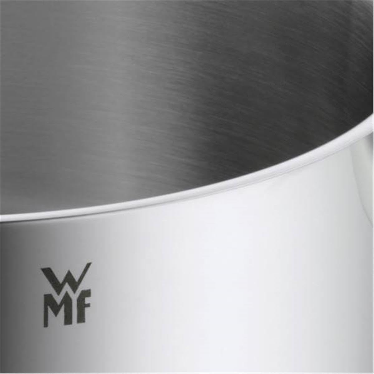 WMF ミニ ソースパン 10cm 3個セット ミニ ソースパン 10cm蓋無し - WMF公式オンラインショップ
